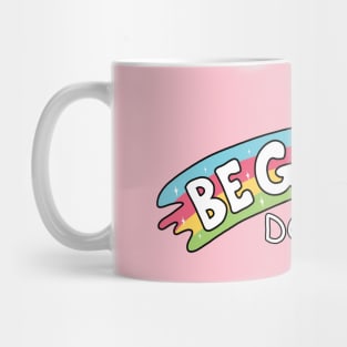 Be Gay Do Crime Mug